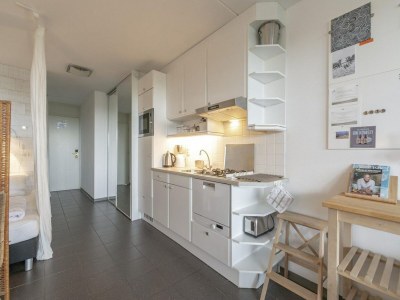 Apartment Apartment with kitchen - Outdoor photo 13