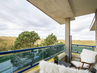 Apartment Apartment with kitchen - Outdoor photo 17