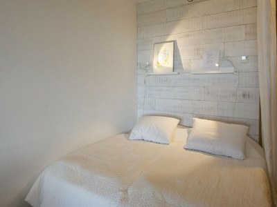 Apartment Apartment with kitchen - Outdoor photo 18