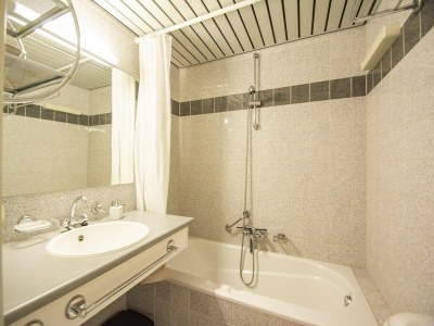 Apartment Apartment with kitchen - Outdoor photo 23