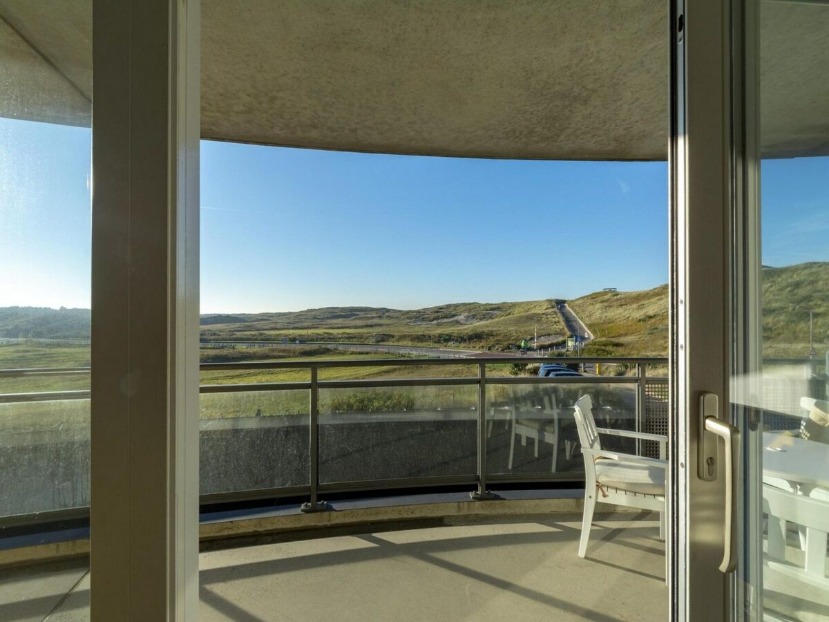 Apartment Magnificent apartment beachside