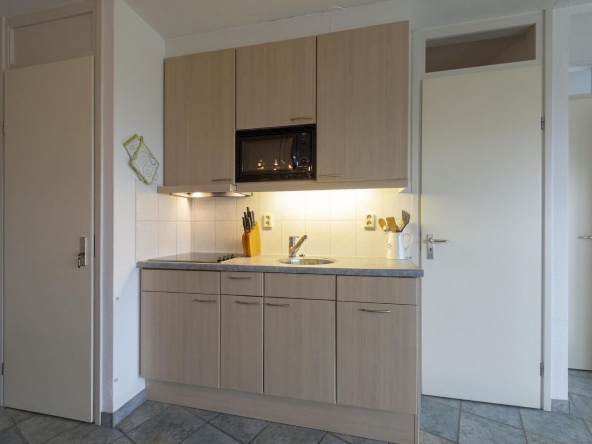 Apartment Magnificent apartment beachside - Outdoor photo 5