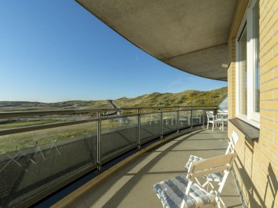 Apartment Magnificent apartment beachside - Outdoor photo 12