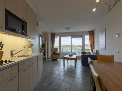 Apartment Magnificent apartment beachside - Outdoor photo 16