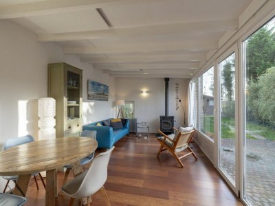 Bungalow Gorgeous bungalow for 2pers at Duinland in Sint Maartenszee - Bungalow