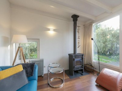 Bungalow Gorgeous bungalow for 2pers at Duinland - Outdoor photo 3