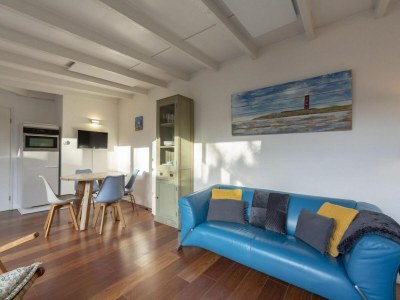 Bungalow Gorgeous bungalow for 2pers at Duinland - Outdoor photo 5