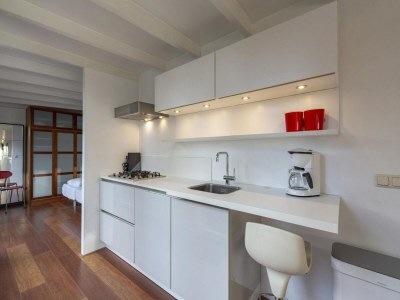 Bungalow Gorgeous bungalow for 2pers at Duinland - Outdoor photo 8