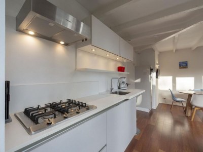 Bungalow Gorgeous bungalow for 2pers at Duinland - Outdoor photo 9