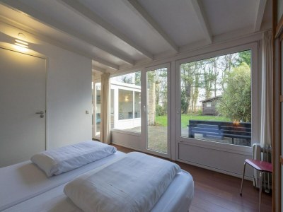 Bungalow Gorgeous bungalow for 2pers at Duinland - Outdoor photo 11