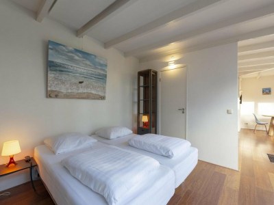 Bungalow Gorgeous bungalow for 2pers at Duinland - Outdoor photo 12