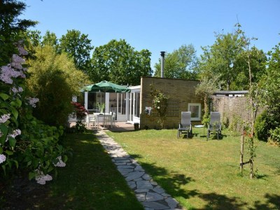 Bungalow Gorgeous bungalow for 2pers at Duinland - Outdoor photo 18