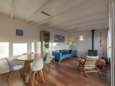 Bungalow Gorgeous bungalow for 2pers at Duinland - Outdoor photo 22