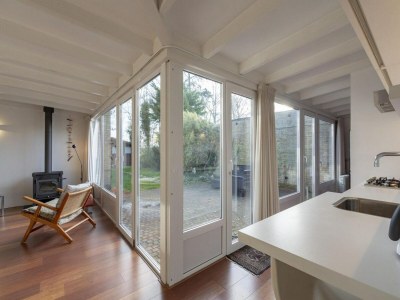 Bungalow Gorgeous bungalow for 2pers at Duinland - Outdoor photo 23