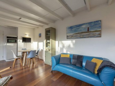 Bungalow Gorgeous bungalow for 2pers at Duinland - Outdoor photo 24