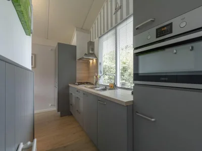 Bungalow Family-friendly holiday home with garden - Outdoor photo 2