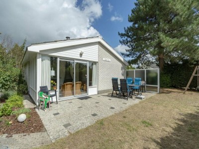 Bungalow Family-friendly holiday home with garden - Outdoor photo 15