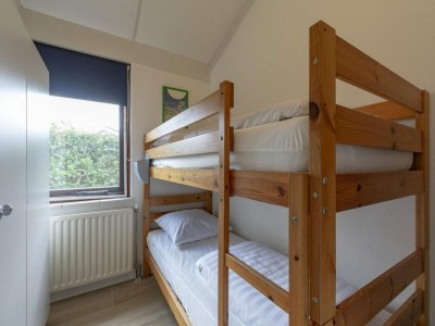 Bungalow Family-friendly holiday home with garden - Outdoor photo 16