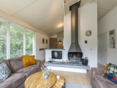 Bungalow Family-friendly holiday home with garden - Outdoor photo 17