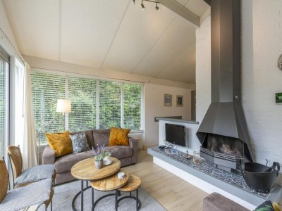 Bungalow Family-friendly holiday home with garden - Outdoor photo 20