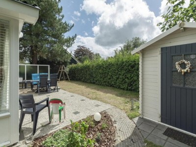 Bungalow Family-friendly holiday home with garden - Outdoor photo 23