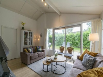 Bungalow Family-friendly holiday home with garden - Outdoor photo 27