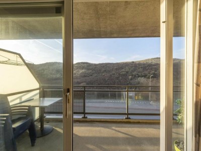 Apartment Beachside apartment with balcony - Outdoor photo 8