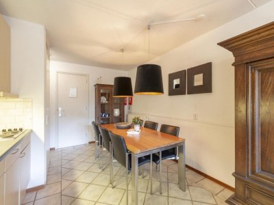 Apartment Beachside apartment with balcony - Outdoor photo 10