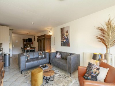 Apartment Beachside apartment with balcony - Outdoor photo 11