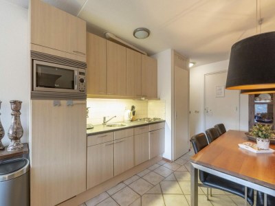 Apartment Beachside apartment with balcony - Outdoor photo 12