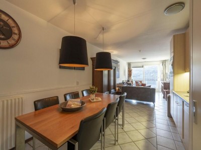 Apartment Beachside apartment with balcony - Outdoor photo 15