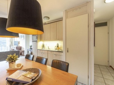 Apartment Beachside apartment with balcony - Outdoor photo 16