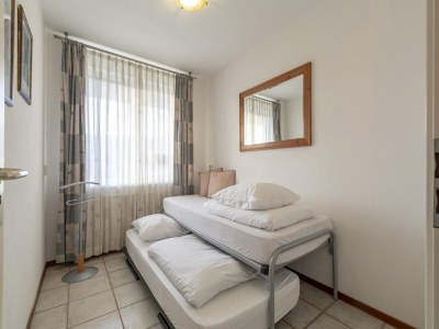 Apartment Beachside apartment with balcony - Outdoor photo 17