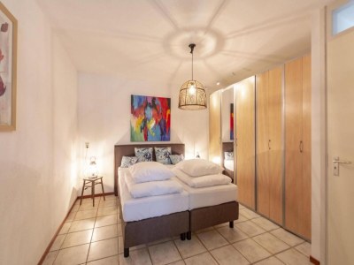 Apartment Beachside apartment with balcony - Outdoor photo 18