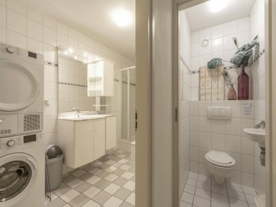 Apartment Beachside apartment with balcony - Outdoor photo 20