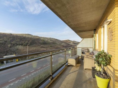 Apartment Beachside apartment with balcony - Outdoor photo 22