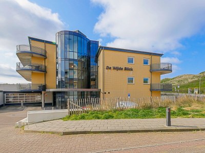 Holiday apartment Wijde Blick 1.10 - Outdoor photo 2