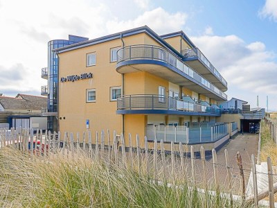 Holiday apartment Wijde Blick 1.10 - Outdoor photo 3