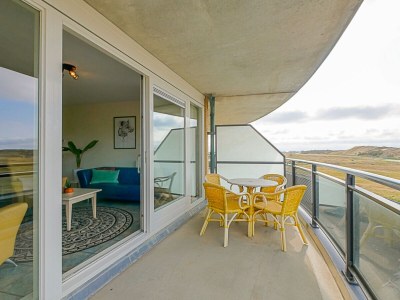 Holiday apartment Wijde Blick 1.10 - Outdoor photo 5