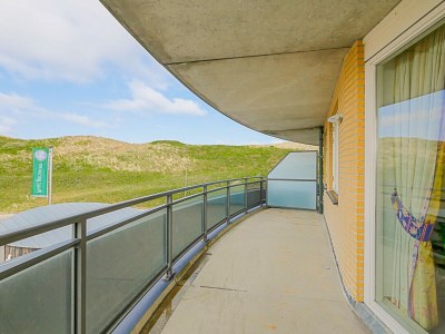 Holiday apartment Wijde Blick 1.10 - Outdoor photo 6