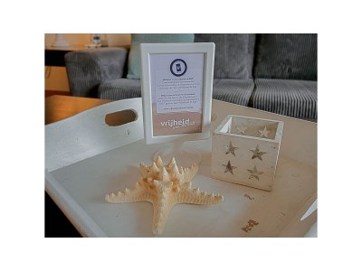 Holiday apartment Wijde Blick 1.10 - Features photo 11