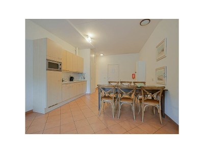 Holiday apartment Wijde Blick 1.10 - Features photo 12