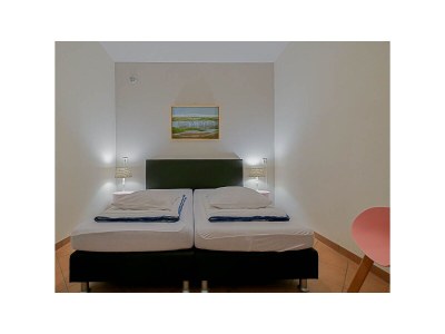 Holiday apartment Wijde Blick 1.10 - Features photo 14