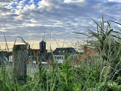 Holiday apartment Wijde Blick 1.10 - Environment photo 20