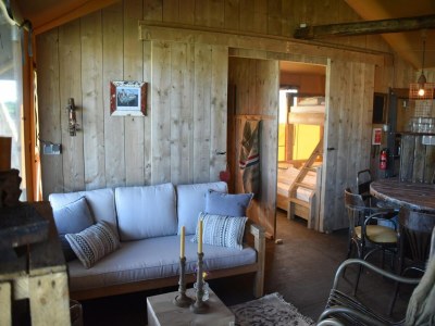 Holiday house Kidz Lodge with spacious veranda - Outdoor photo 3