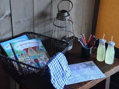 Holiday house Kidz Lodge with spacious veranda - Outdoor photo 4