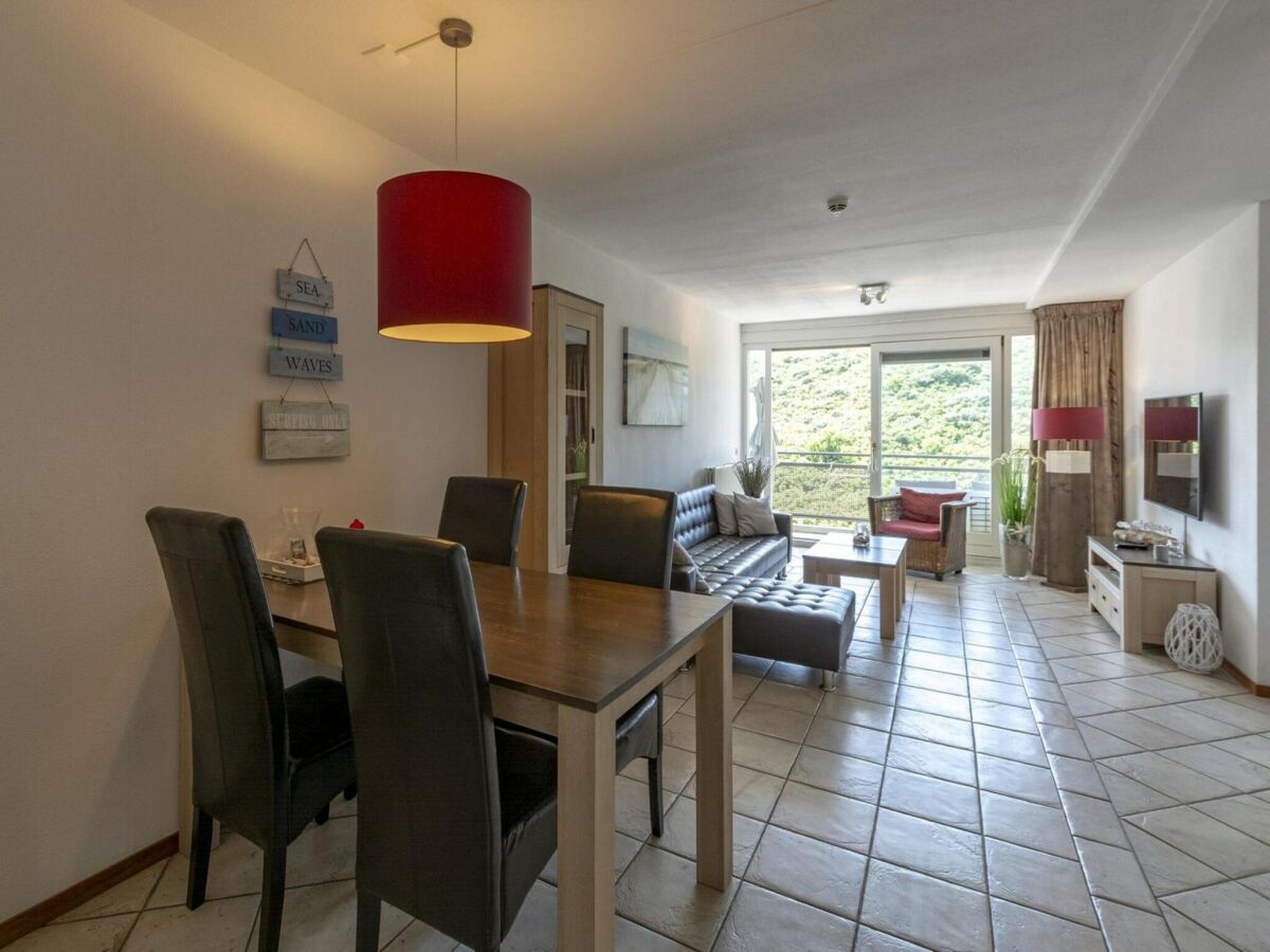 Apartment Lovely dunes view apartment - Outdoor photo 4