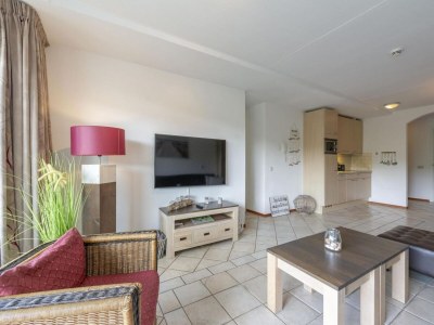 Apartment Lovely dunes view apartment - Outdoor photo 5