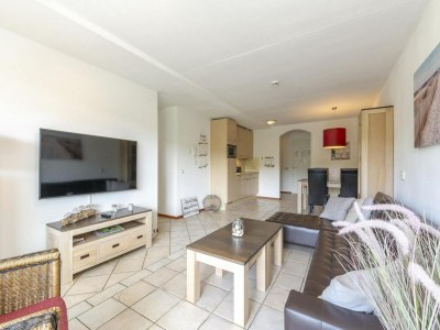 Apartment Lovely dunes view apartment - Outdoor photo 7