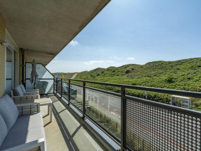 Apartment Lovely dunes view apartment - Outdoor photo 13